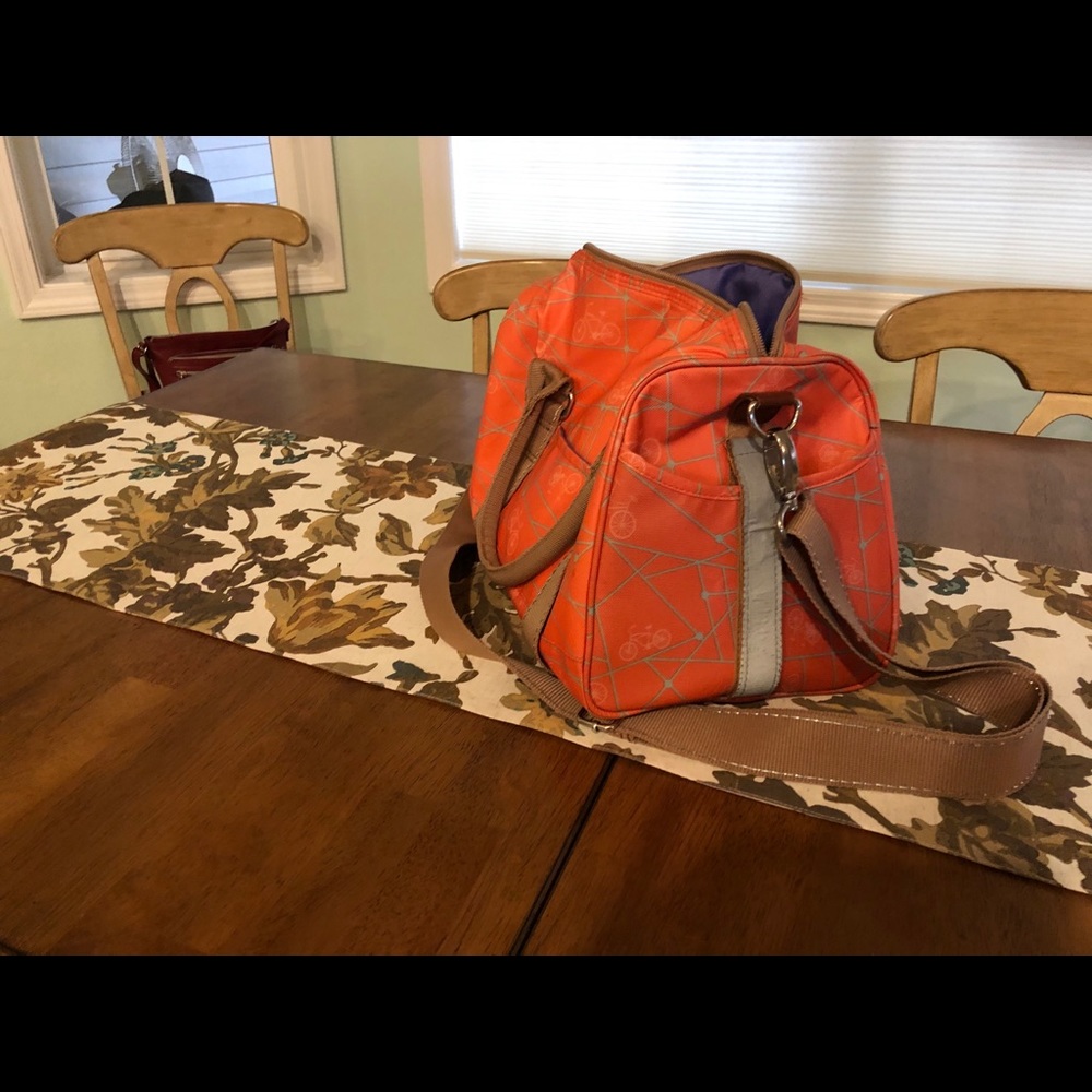 Weekend bag - Picture 2 of 4